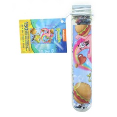 Spongebob Squarepants 150 pc Mini Puzzle